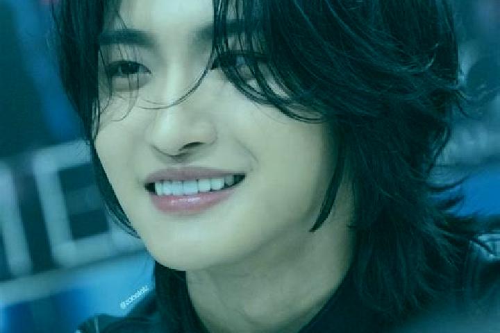 escort Seonghwan