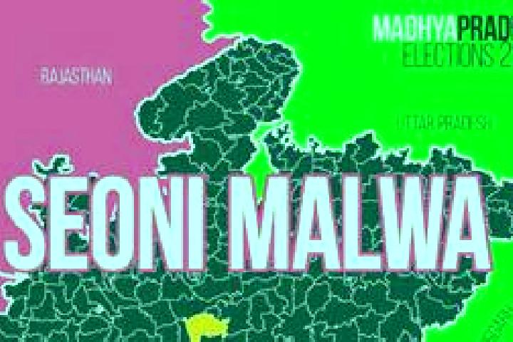 escort Seoni Malwa