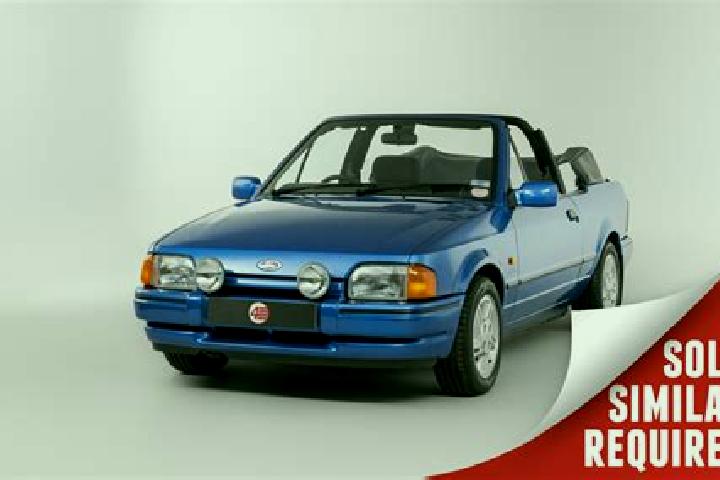 escort Sepreus