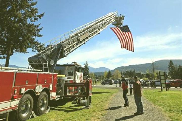 escort Sequim
