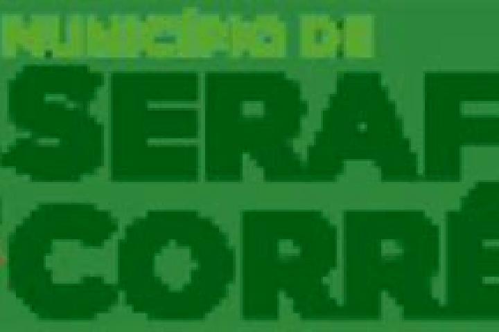 escort Serafina Correa
