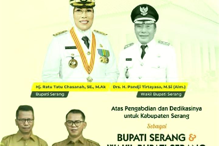 escort Serang