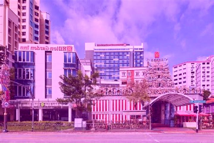 escort Serangoon Garden