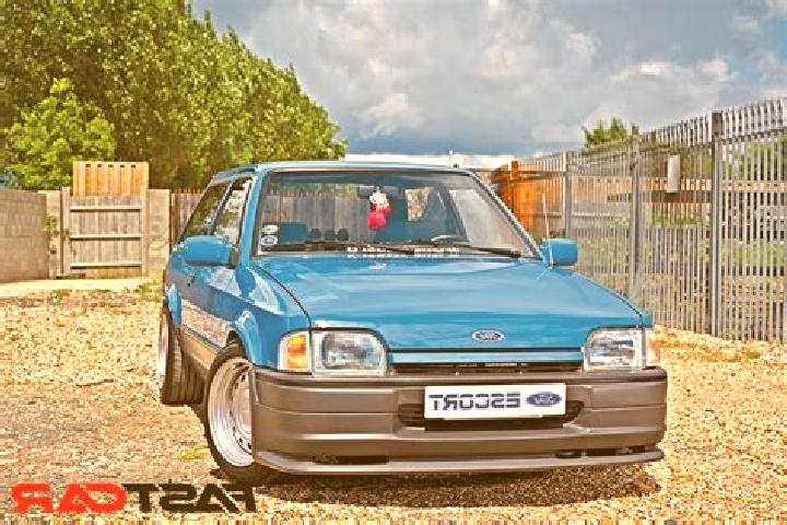 escort Serani