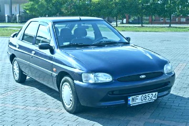 escort Serel