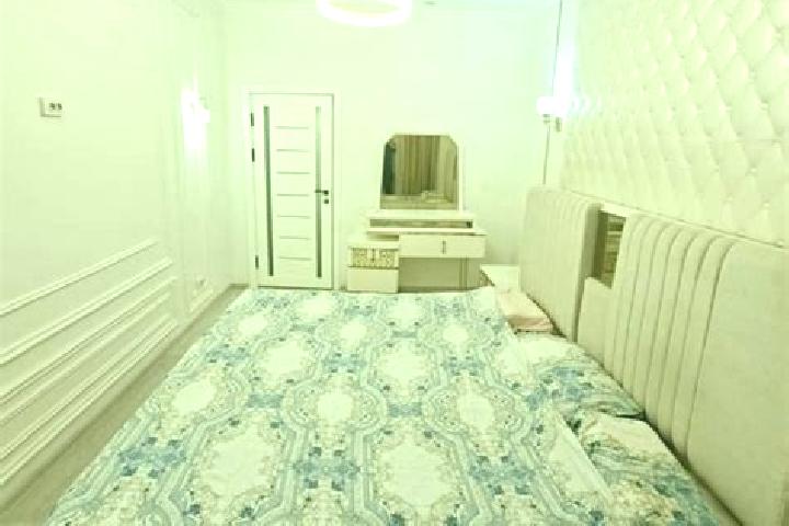 escort Sergeli