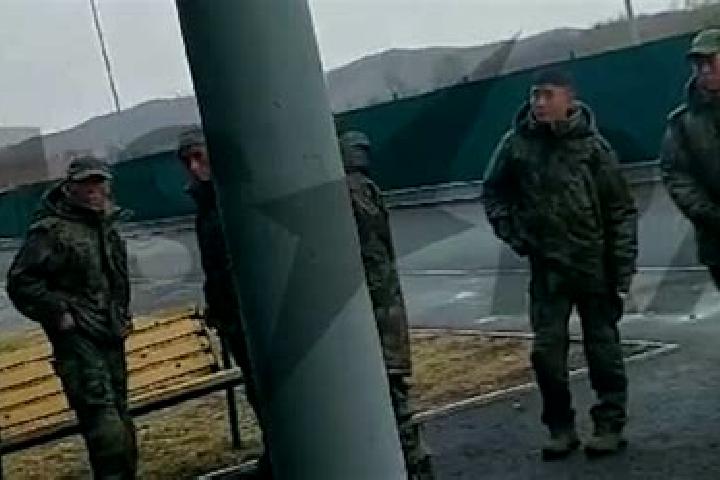 escort Sergeyevka
