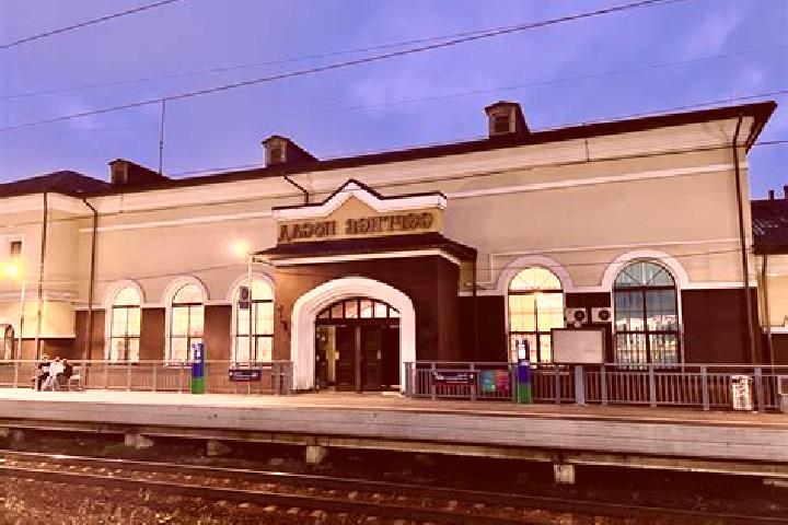 escort Sergiyev Posad