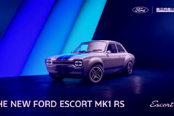 escort Sergy