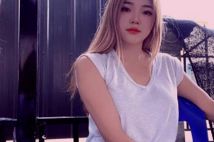 escort Seri Kembangan