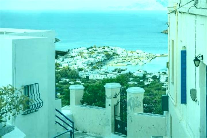 escort Serifos