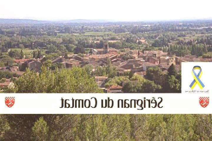 escort Serignan-du-Comtat