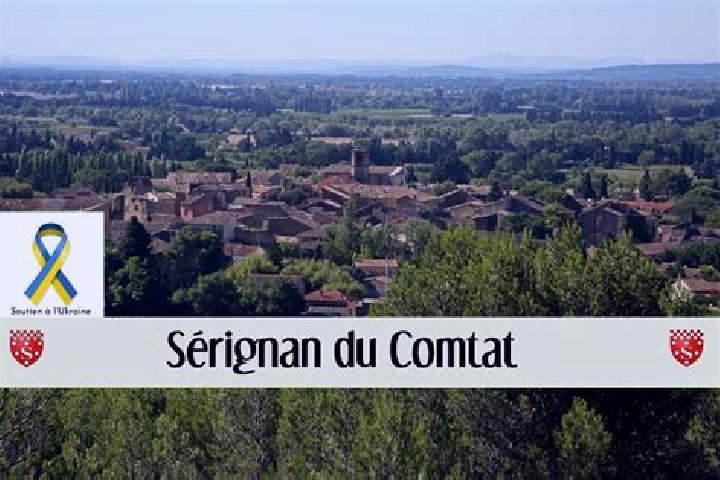 escort Serignan