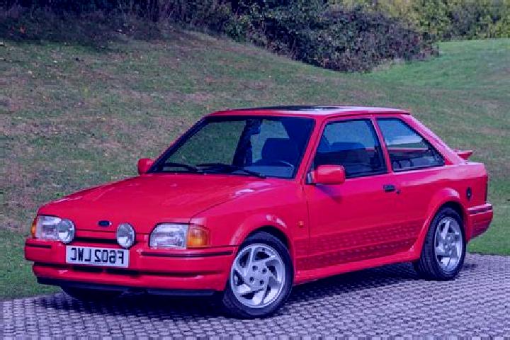 escort Serle