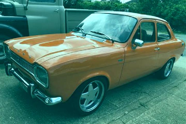 escort Serpa