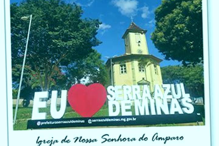 escort Serra Azul de Minas