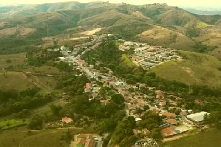 escort Serra da Saudade