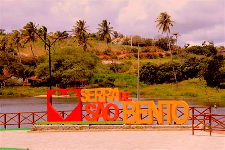 escort Serra de Sao Bento