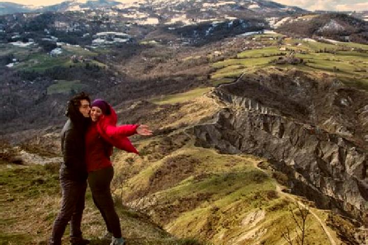 escort Serra di Maiolo