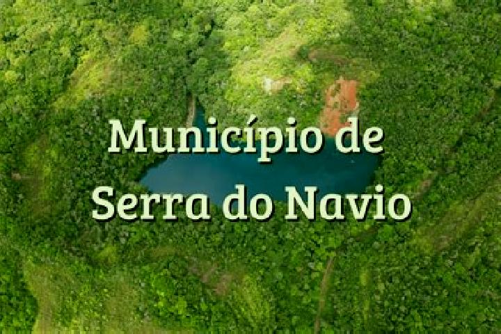 escort Serra do Navio