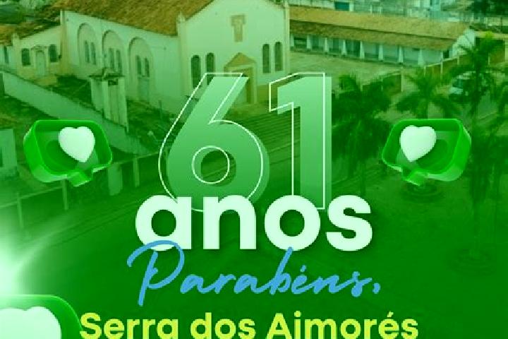 escort Serra dos Aimores
