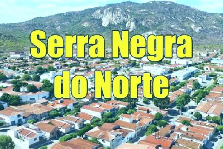 escort Serra Negra do Norte