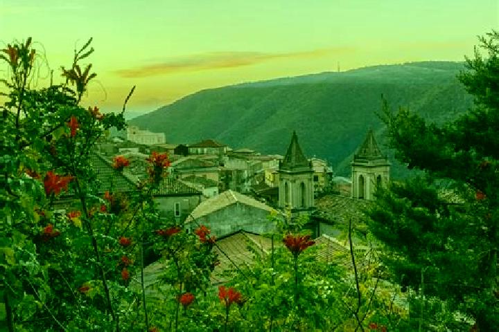 escort Serra San Bruno