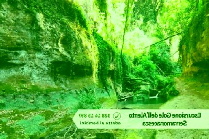 escort Serramonacesca