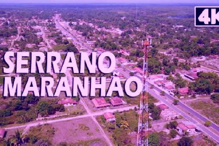 escort Serrano do Maranhao