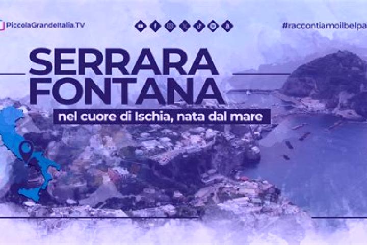 escort Serrara Fontana