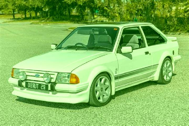 escort Serrato