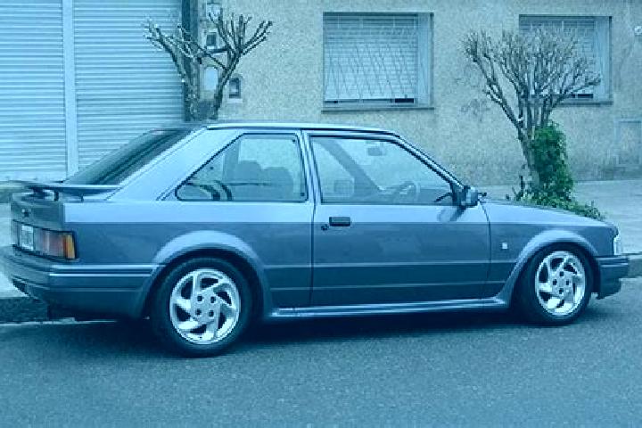 escort Serraval