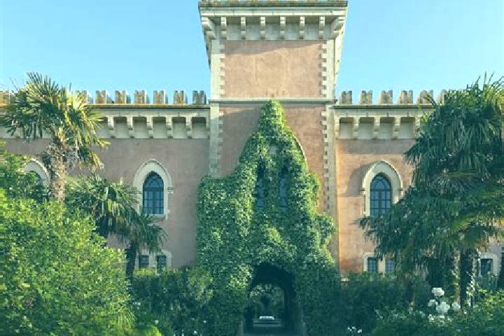 escort Serravalle a Po
