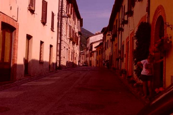 escort Serravalle di Chienti