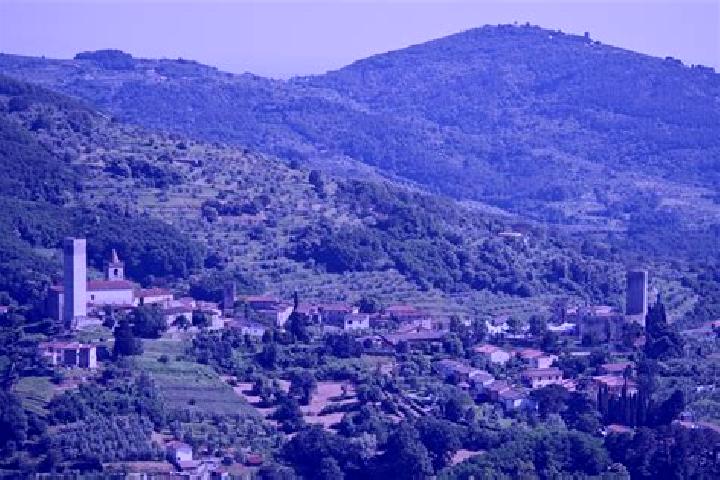 escort Serravalle Pistoiese