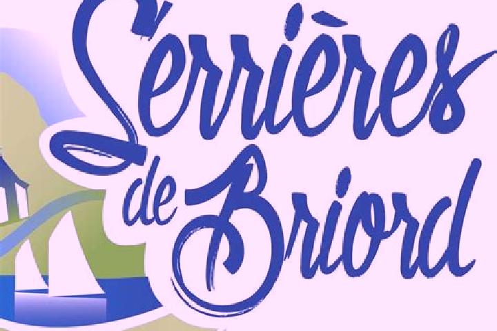 escort Serrieres-de-Briord
