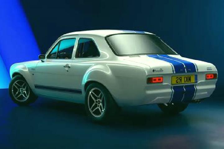 escort Serrone