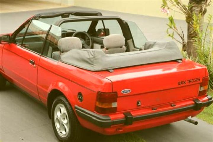 escort Serusa