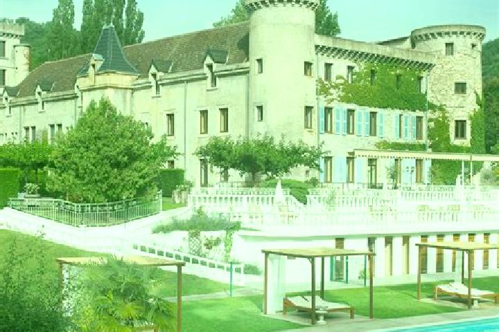 escort Serves-sur-Rhone
