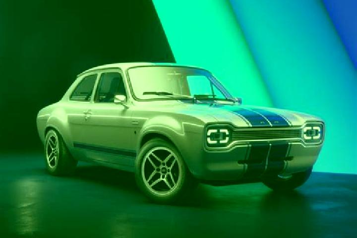escort Servion