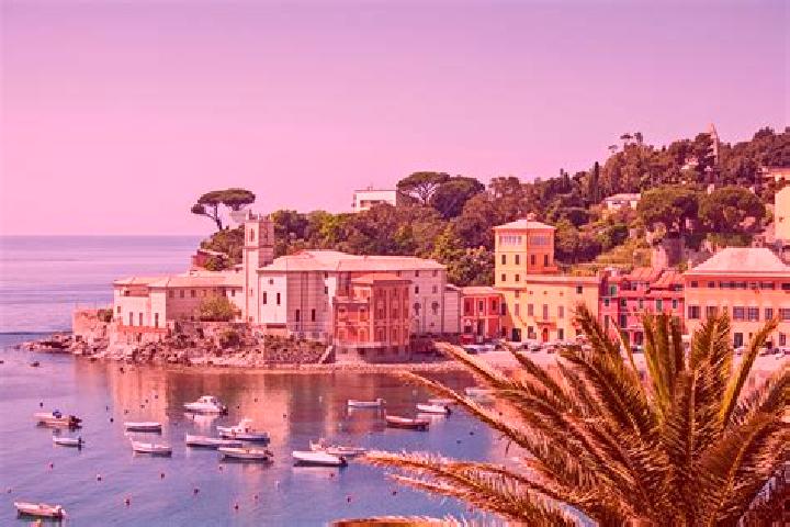 escort Sestri Levante