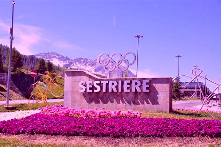 escort Sestriere