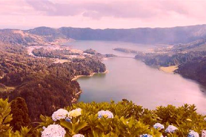 escort Sete Cidades