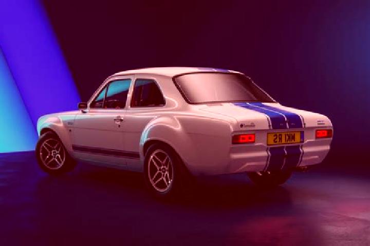 escort Setiles