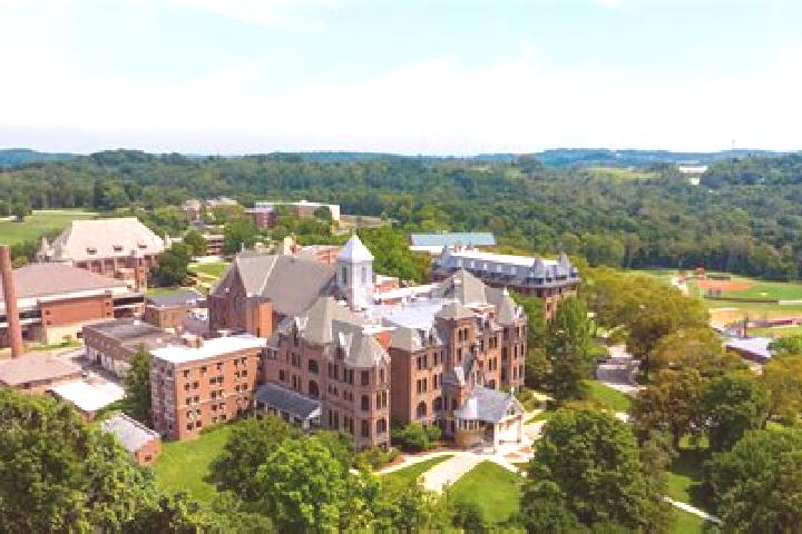 escort Seton Hill