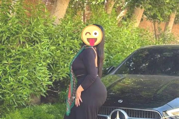 escort Setti Fatma