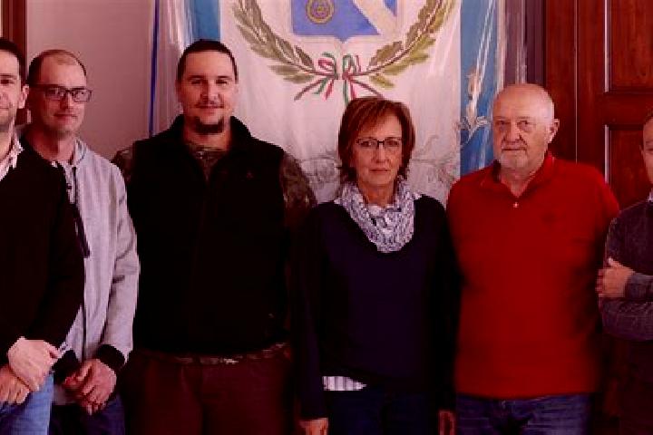 escort Settimo Rottaro