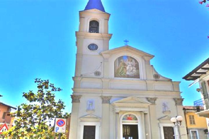 escort Settimo San Pietro