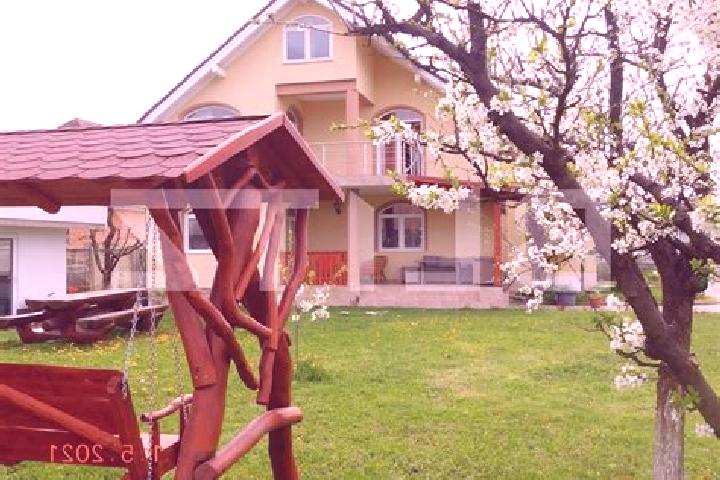 escort Seulia de Mures