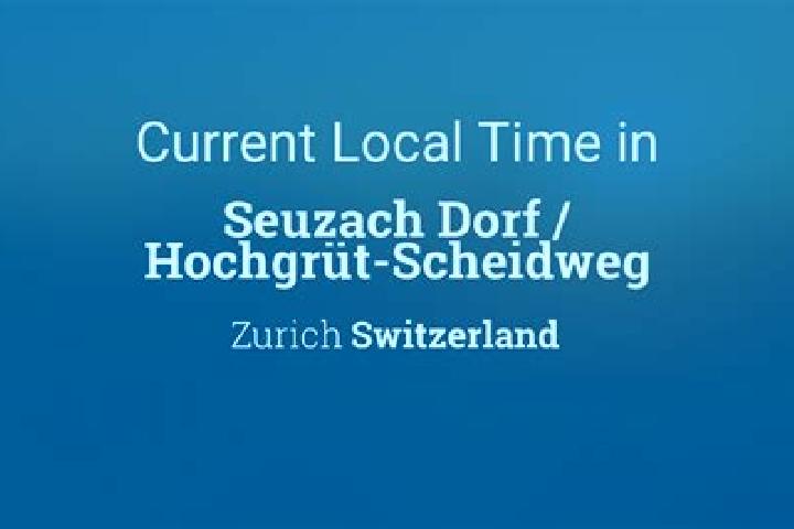 escort Seuzach / Seuzach (Dorf)